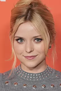 Лекси Майнтри / Lexi Minetree (© legion-media.com)