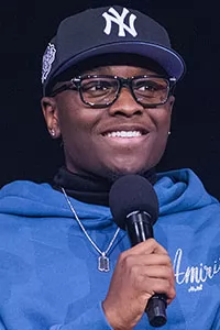 Майлз Кэйтон / Miles Caton