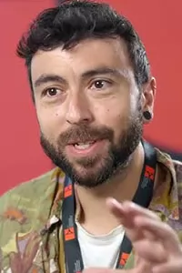 Джек Кинг / Jack King