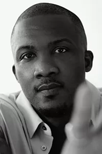 Уэйл Дэвис / Wale Davies