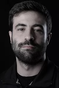 Эйн Доран / Eoin Doran