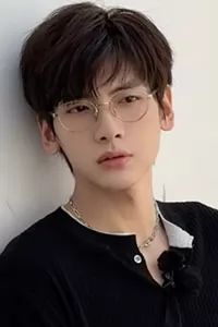 Чжай Сяовэнь / Zhai Xiaowen