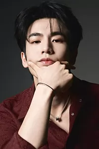 Чжан Линхэ / Zhang Linghe