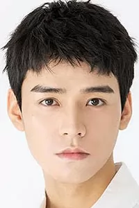 Гун Цзюнь / Gong Jun