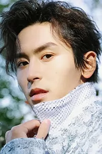 Чжан Чжэхань / Zhehan Zhang