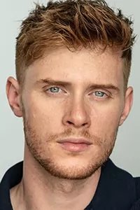 Макс Паркер (Max Parker)