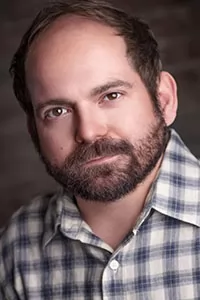 Джефф Гулка (Jeff Gulka)