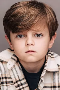 Каллум Винсон / Callum Vinson