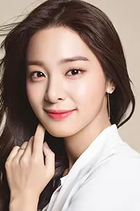 Соль Ин-а / Seol In-ah