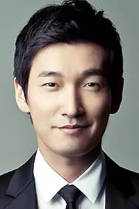 Чо Сын-у / Cho Seung-woo