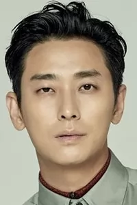 Чу Джи-хун / Joo Ji-hoon