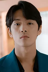 Ким Джон-хен / Kim Jung-hyun