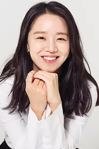 Щин Хе-сон / Shin Hye-seon