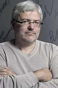 Евгений Водолазкин