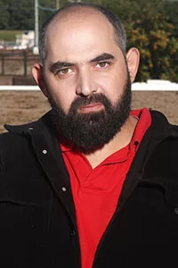 Рауль Гейдаров