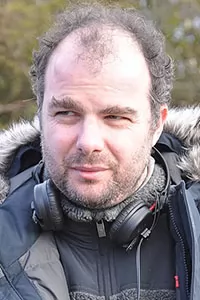 Седрик Анже (Cedric Anger)