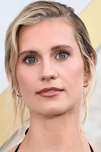 Калли Кук / Callie Cooke (© legion-media.com)