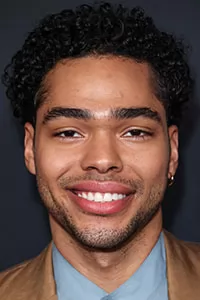 Николас Дюверней / Nicholas Duvernay (© legion-media.com)