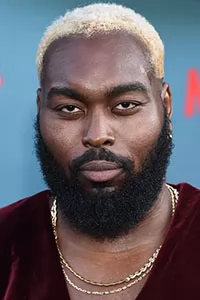 Абрахам Попула / Abraham Popoola (© legion-media.com)