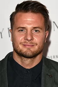 Бобби Холлэнд Хэнтон / Bobby Holland Hanton (© legion-media.com)