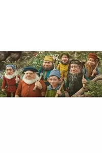 Семь Гномов