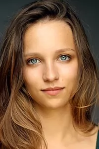 Молли Уиндсор (Molly Windsor)