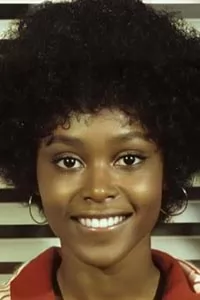 Бренда Сайкес / Brenda Sykes