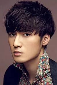 Лю Хайкуань / Liu Haikuan Лю Хайкуань / Liu Haikuan