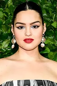 Анна Лэмб (Anna Lambe)