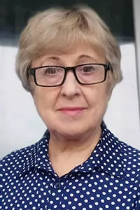 Нина Боброва Нина Боброва