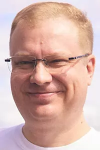 Евгений Соболев