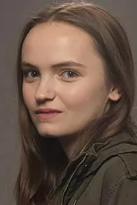 Эбигейл Лаури / Abigail Lawrie