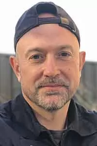 Эдуард Горбенко