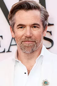 Патрик Браммелл / Patrick Brammall (© legion-media.com)