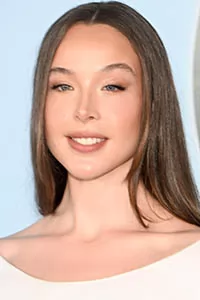Элла Битти / Ella Beatty (© legion-media.com)