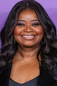 Октавия Спенсер (Octavia Spencer)