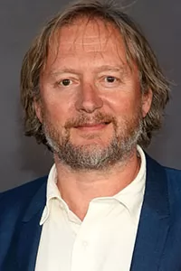 Дэвид МакКензи (David Mackenzie)