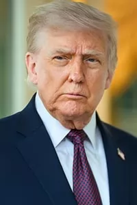 Дональд Трамп / Donald Trump (© legion-media.com)
