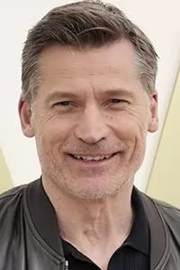 Николай Костер-Вальдау (Nikolaj Coster-Waldau)