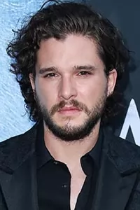 Кит Харингтон (Kit Harington)