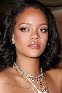 Рианна / Rihanna (© legion-media.com) Рианна / Rihanna (© legion-media.com)