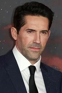 Скотт Эдкинс (Scott Adkins)