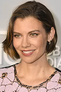 Лорен Кохэн (Lauren Cohan) Лорен Кохэн (Lauren Cohan)