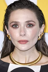 Элизабет Олсен (Elizabeth Olsen) Элизабет Олсен (Elizabeth Olsen)