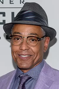 Джанкарло Эспозито (Giancarlo Esposito)