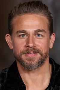 Чарли Ханнэм (Charlie Hunnam) Чарли Ханнэм (Charlie Hunnam)
