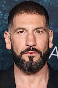 Джон Бернтал (Jon Bernthal)