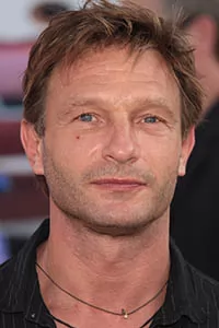 Томас Кречманн (Thomas Kretschmann)