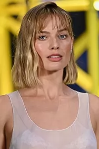 Марго Робби / Margot Robbie (© legion-media.com)