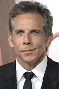 Бен Стиллер (Ben Stiller)